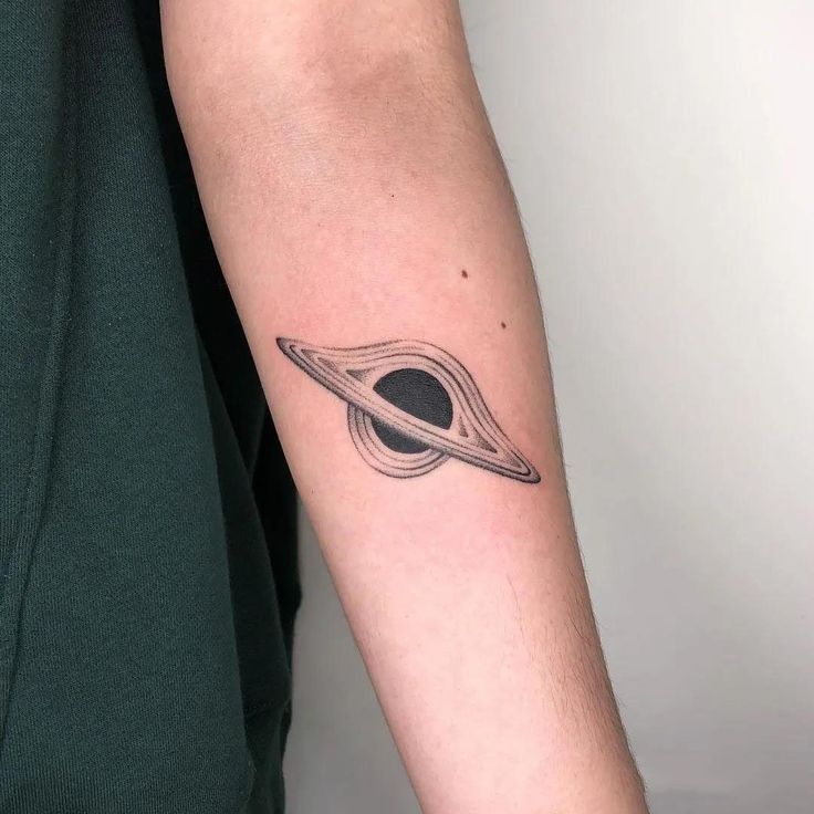 27 Space Tattoo Ideas 2026: Cosmic Designs That Turn the Universe Into Personal Art