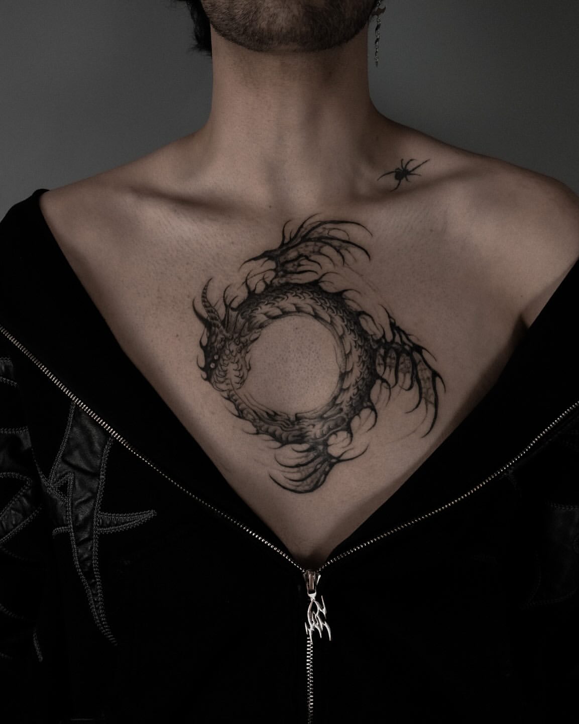 30 Ouroboros Tattoo Ideas 2026: Timeless Designs That Blend Ancient Symbolism With Modern Ink