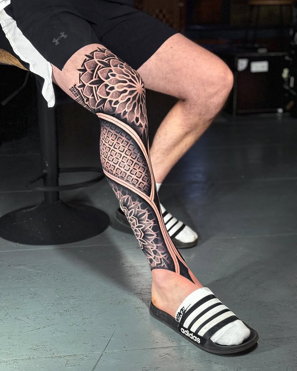 30 Leg Tattoo Ideas 2026: The Most Stylish Designs, Placements, and Inspiration for Every Personality