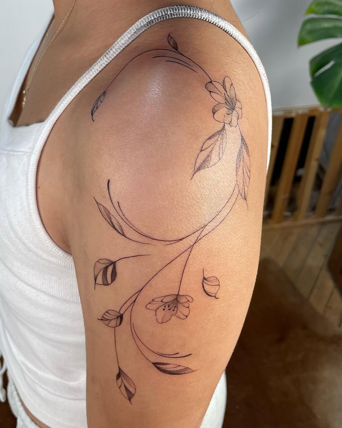 28 Shoulder Tattoo Ideas 2026: Stunning Designs for Every Style, Personality, and Placement