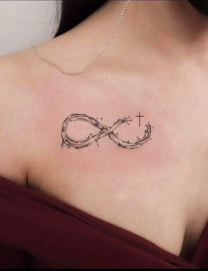 30 Infinity Tattoo Ideas 2026: Meaningful Designs From Minimalist to Bold