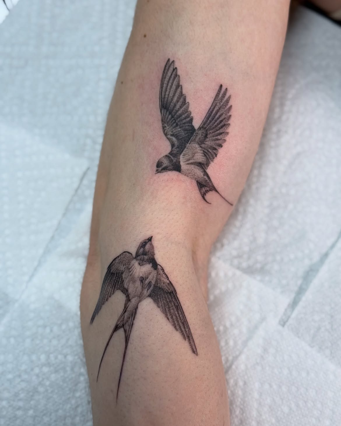 28 Sparrow Tattoo Ideas 2026: Fine Line, Traditional and Meaningful Designs
