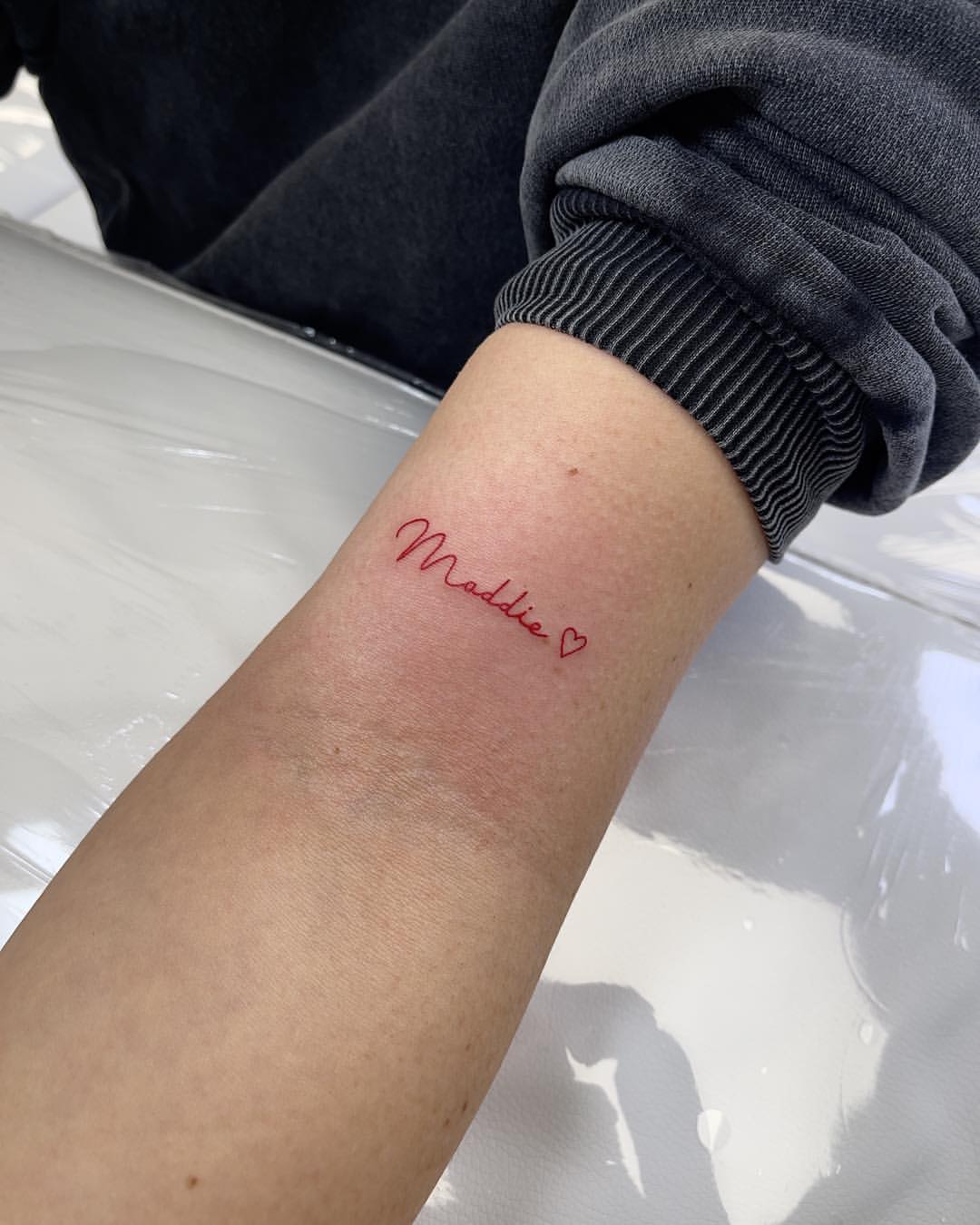 28 Name Tattoo Ideas 2026: Elegant, Meaningful & Timeless Designs You’ll Love
