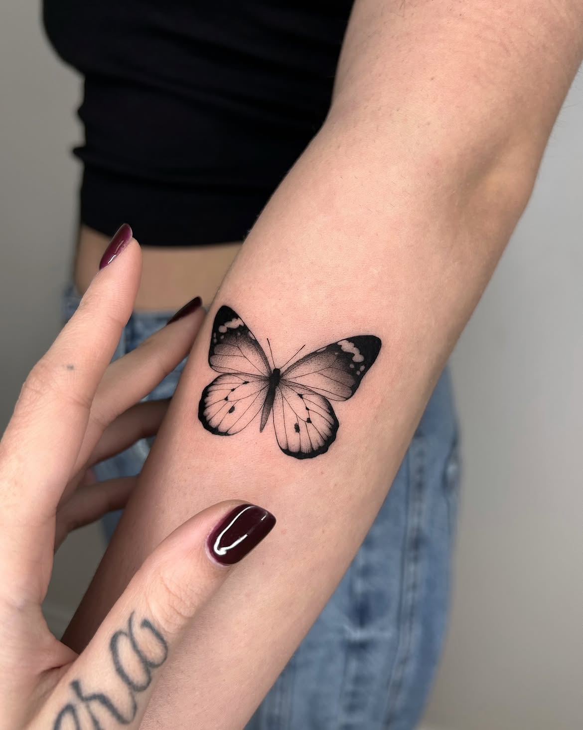 28 Butterfly Tattoo Ideas 2026: Elegant, Meaningful & Timeless Designs You’ll Want to Save