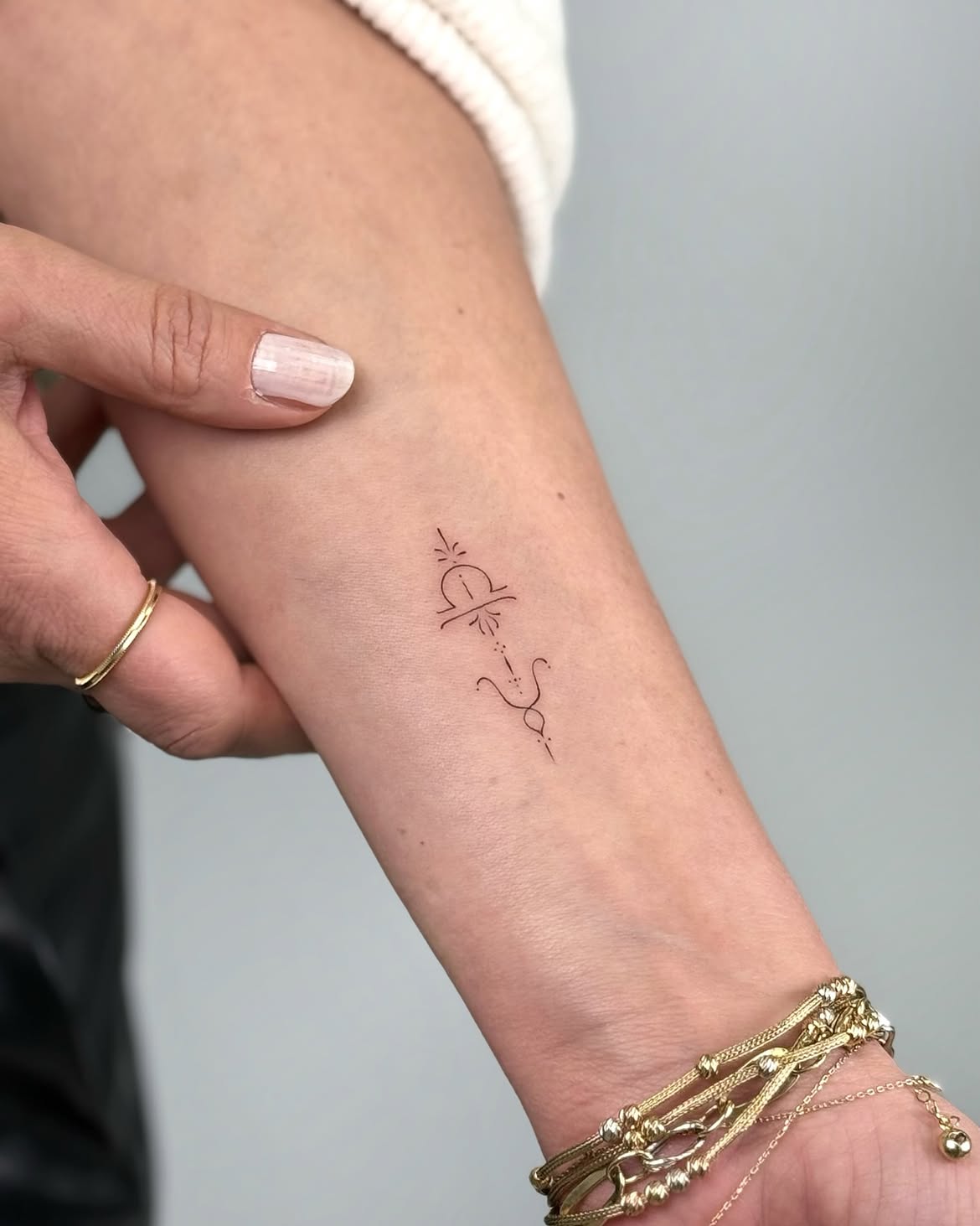29 Taurus Tattoo Ideas 2026: Zodiac Designs from Minimalist Symbols to Celestial Constellations
