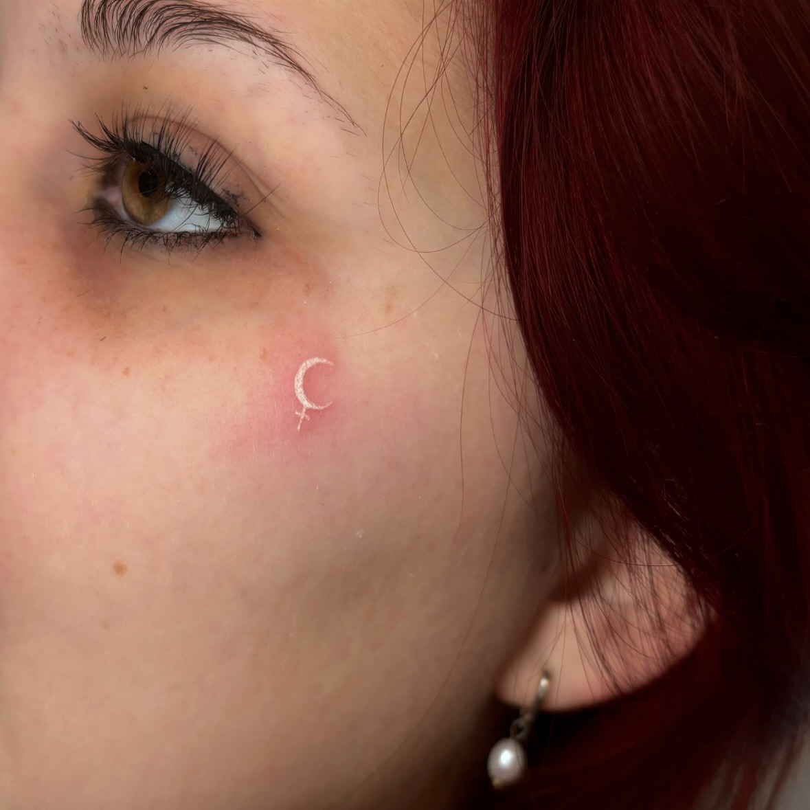 31 Face Tattoo Ideas 2026: Bold, Minimalist & Creative Designs for Every Style