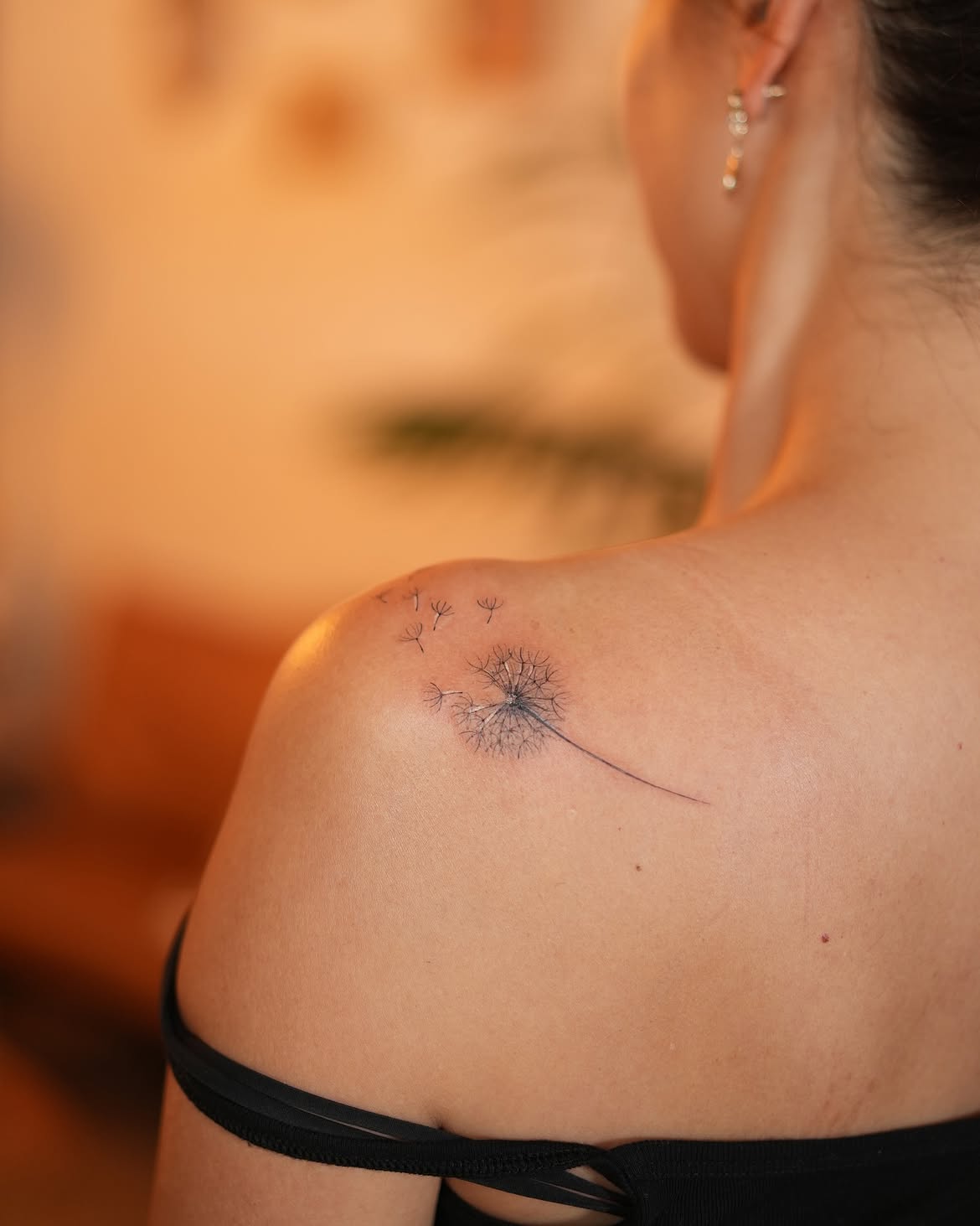 29 Dandelion Tattoo Ideas 2026: Delicate Designs That Capture Freedom, Change, and New Beginnings