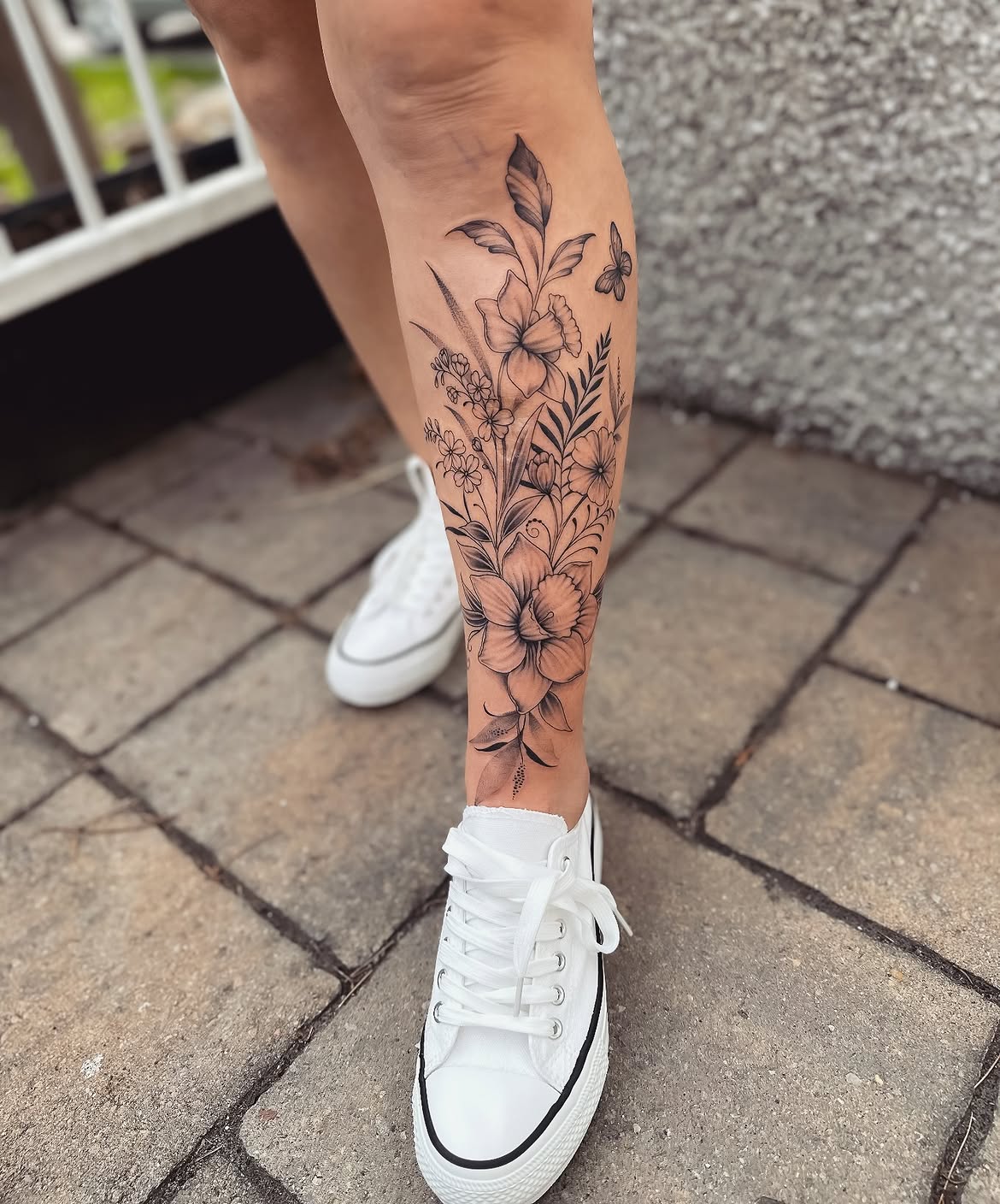30 Leg Tattoo Ideas 2026: The Most Stylish Designs, Placements, and Inspiration for Every Personality