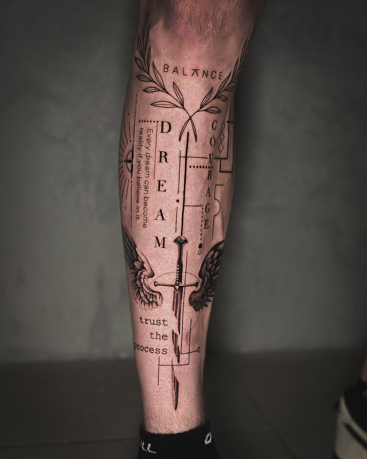 30 Tattoo Designs for Men 2026: Bold, Meaningful, and Modern Ink Ideas Worth Saving