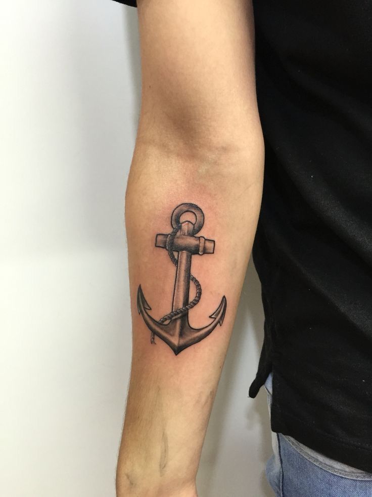 32 Anchor Tattoo Ideas 2026: Timeless Designs That Symbolize Strength, Hope, and Adventure
