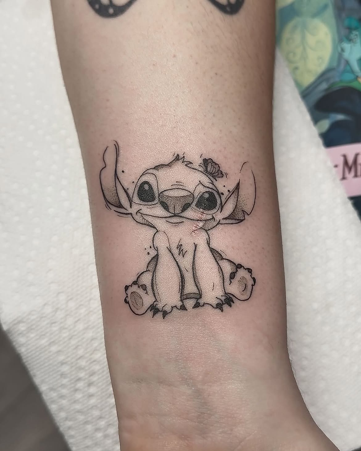 27 Stitch Tattoo Ideas 2026: Adorable Disney Designs That Bring Ohana to Life