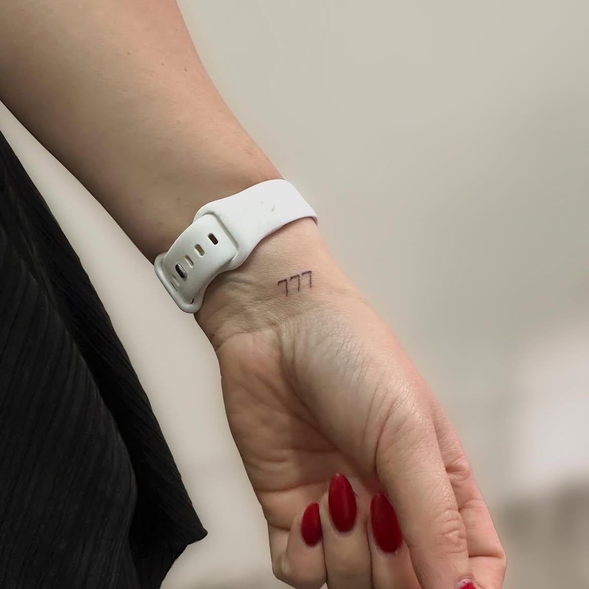 31 Ideas 777 Tattoo 2026: Meaningful Designs That Bring Lucky Angel Number Energy
