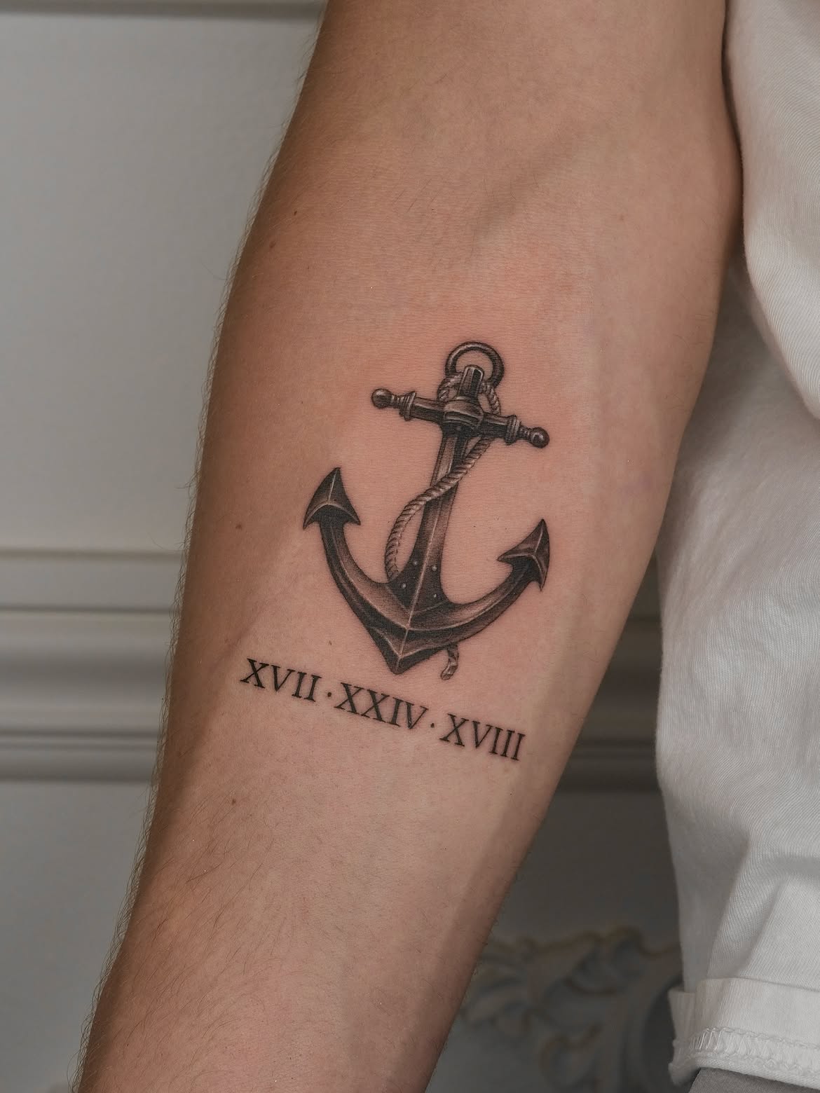 32 Anchor Tattoo Ideas 2026: Timeless Designs That Symbolize Strength, Hope, and Adventure