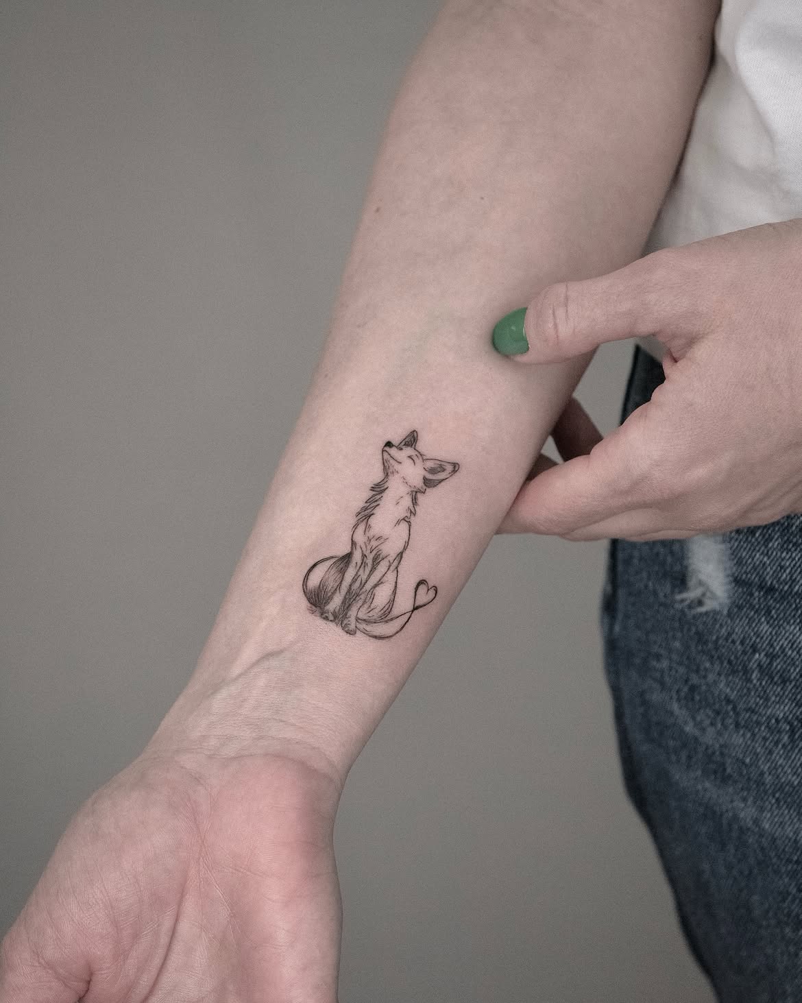 29 Fox Tattoo Ideas 2026: Creative Designs Full of Mystery, Nature, and Personality