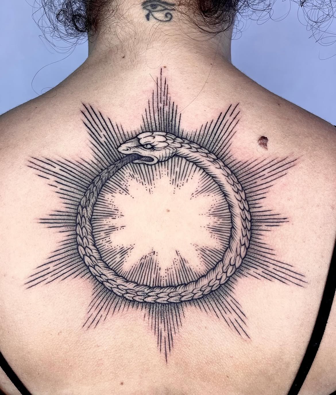 30 Ouroboros Tattoo Ideas 2026: Timeless Designs That Blend Ancient Symbolism With Modern Ink