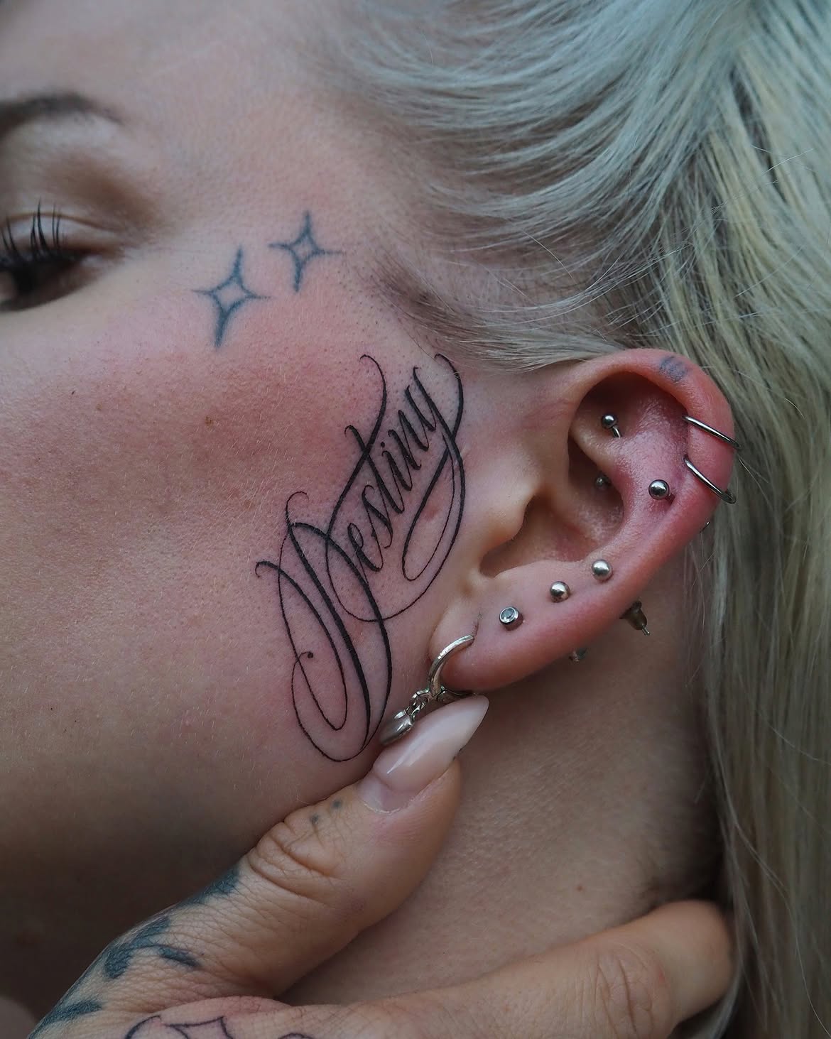 31 Face Tattoo Ideas 2026: Bold, Minimalist & Creative Designs for Every Style