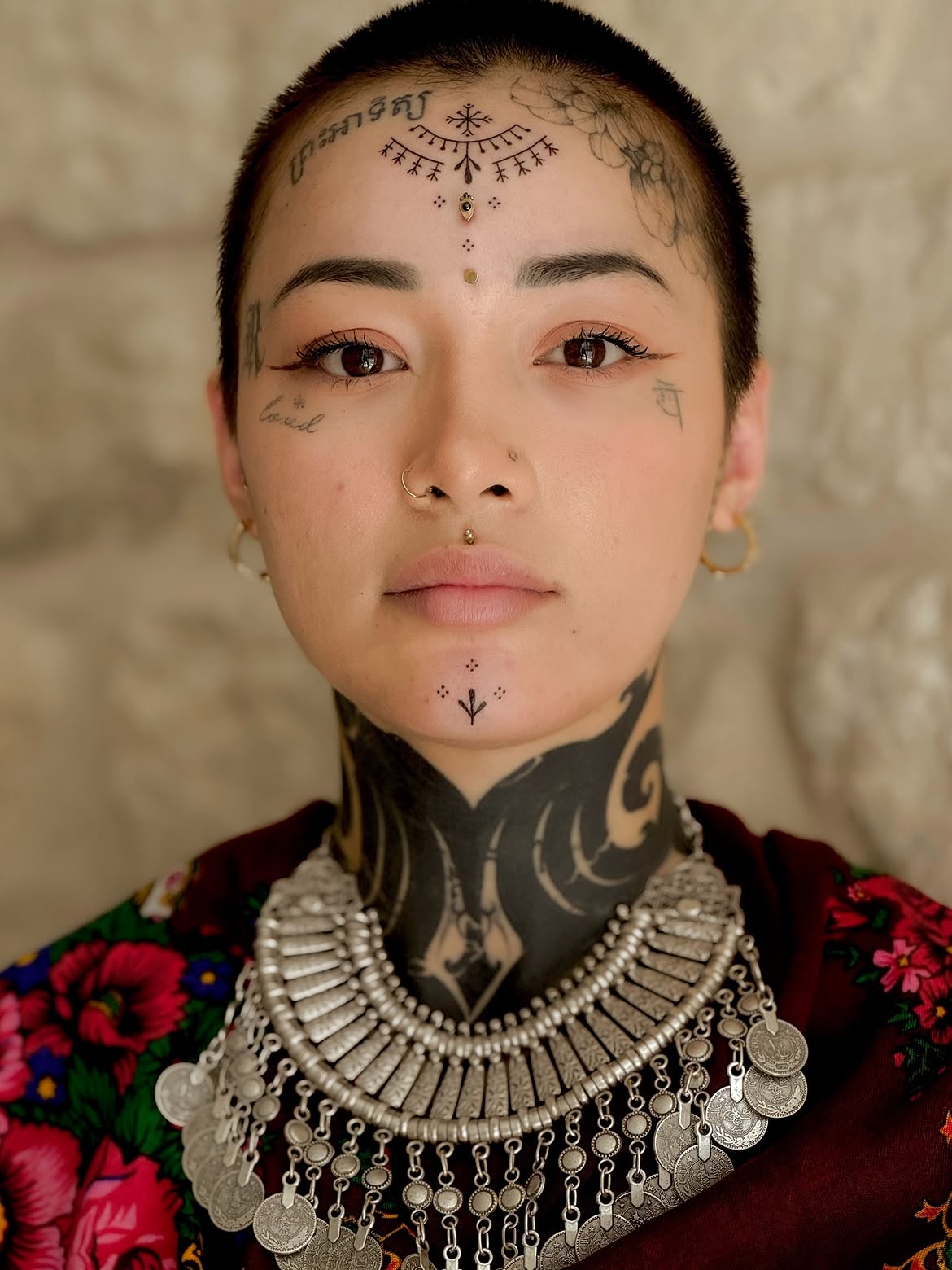 31 Face Tattoo Ideas 2026: Bold, Minimalist & Creative Designs for Every Style