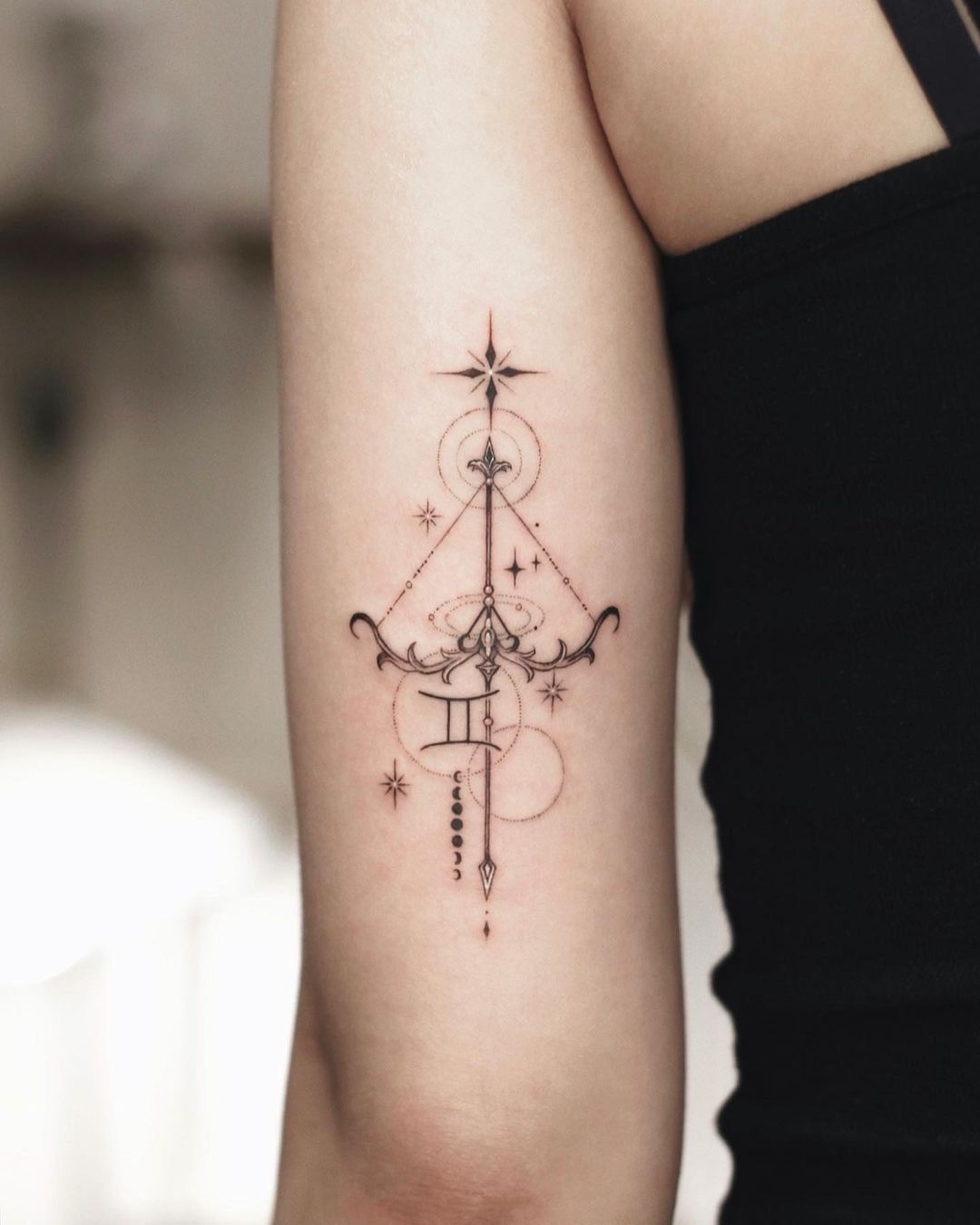 26 Sagittarius Tattoo Ideas 2026: Inspiring Designs for Adventurous Souls