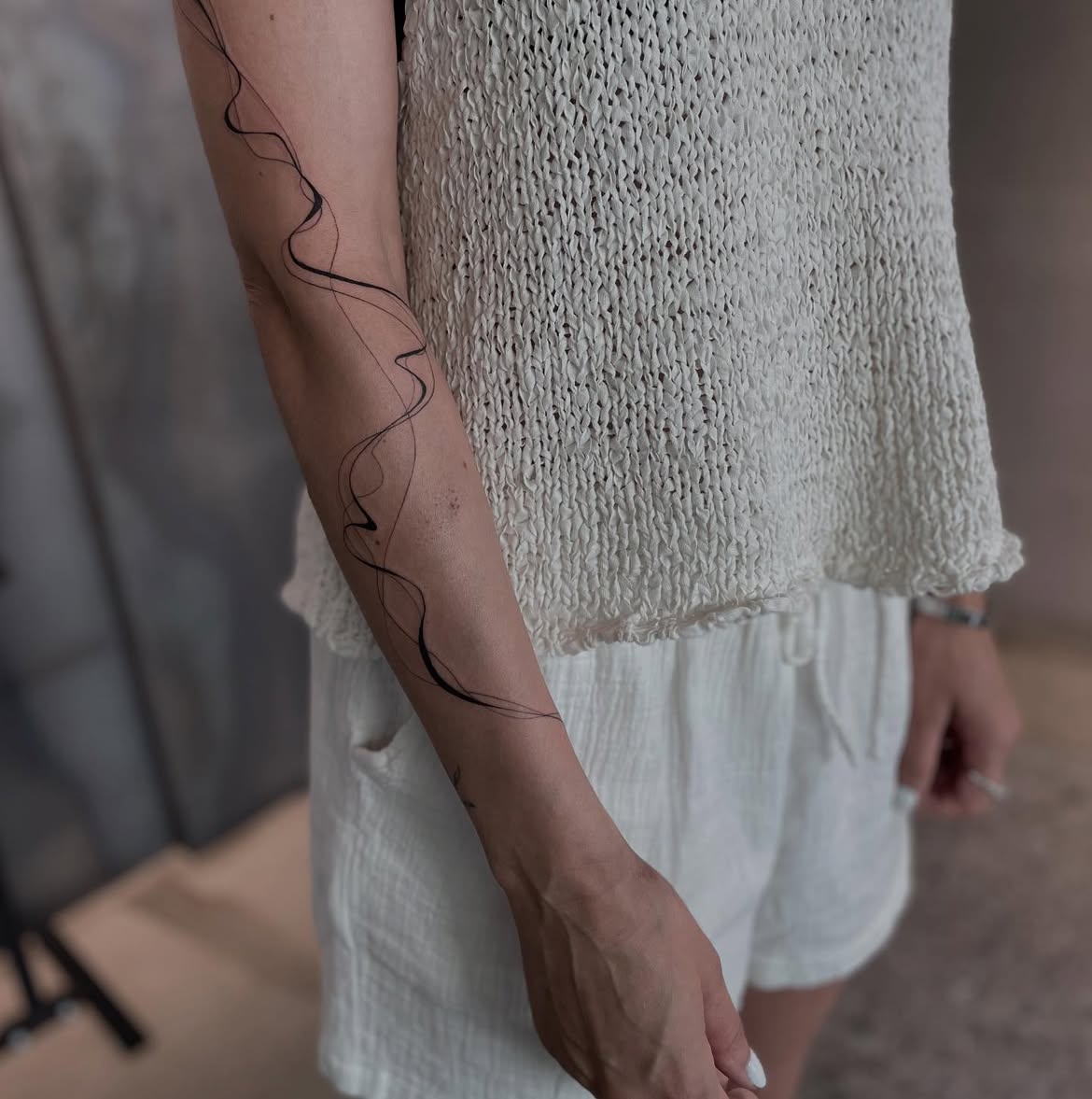 28 Easy Tattoo Ideas 2026: Minimal Designs That Look Stylish and Stay Timeless