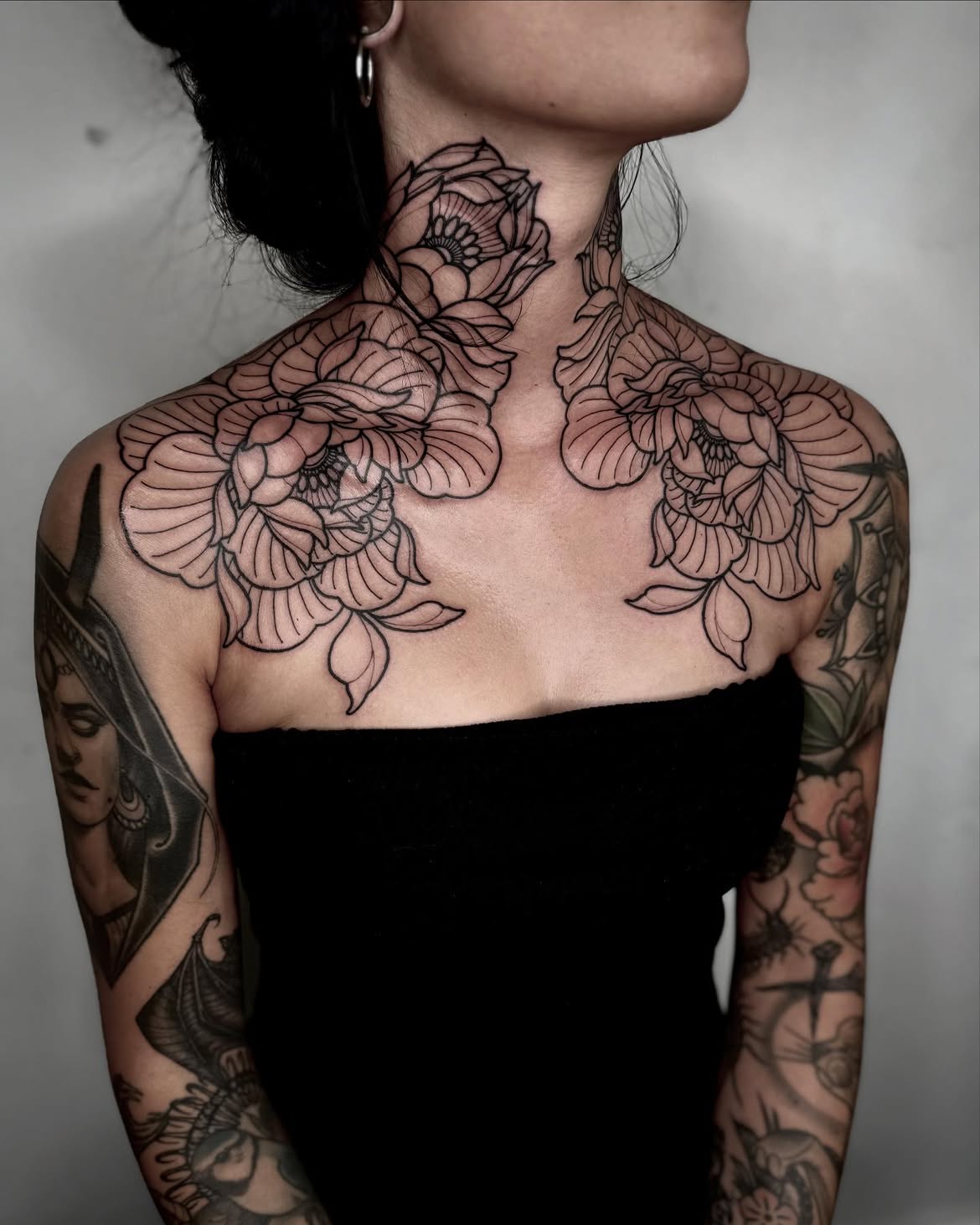 28 Chest Tattoo Ideas 2026: Bold, Elegant & Meaningful Designs You’ll Want to Save