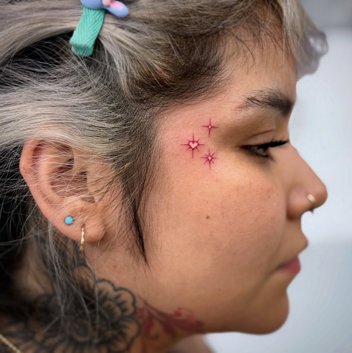 31 Face Tattoo Ideas 2026: Bold, Minimalist & Creative Designs for Every Style