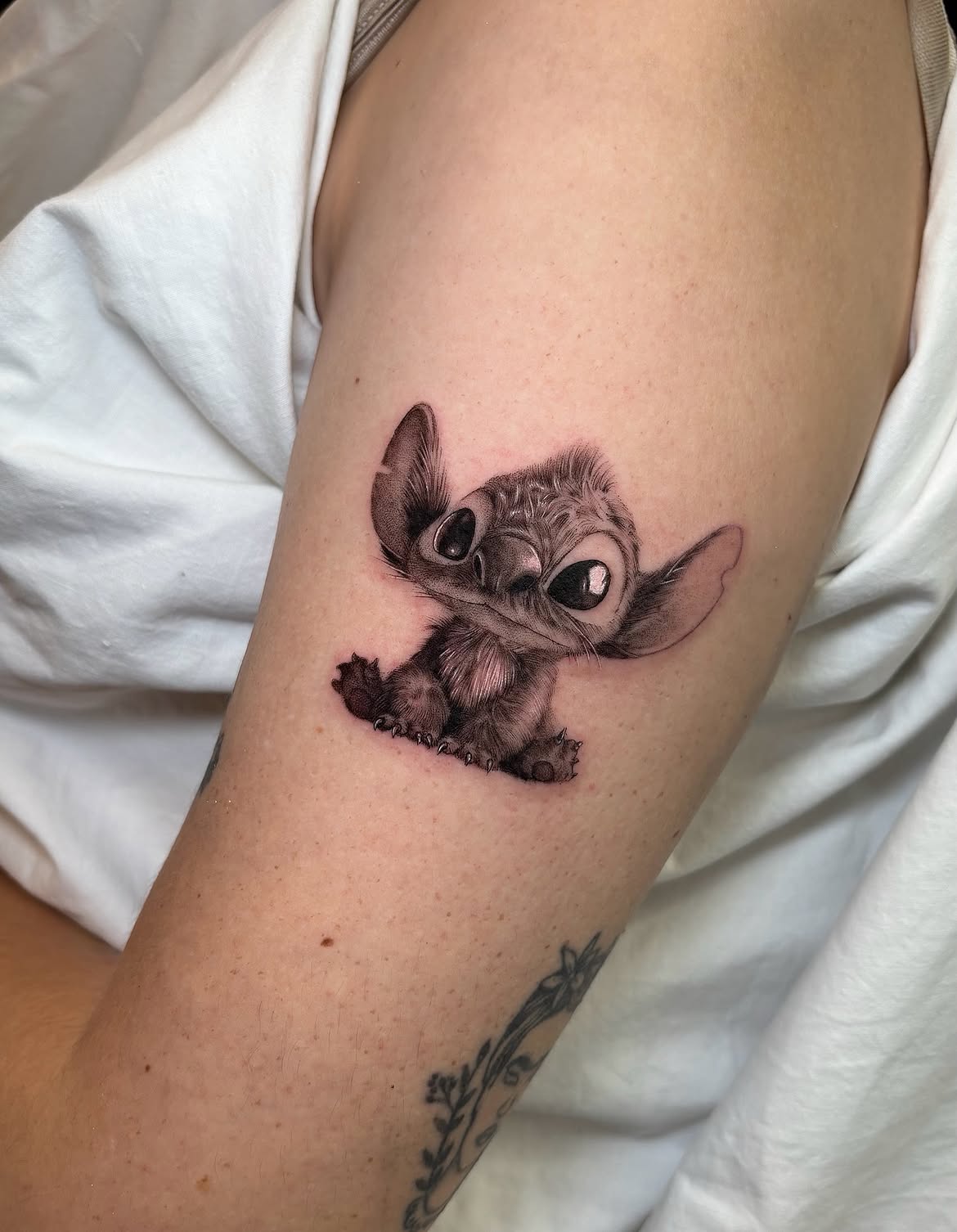 27 Stitch Tattoo Ideas 2026: Adorable Disney Designs That Bring Ohana to Life