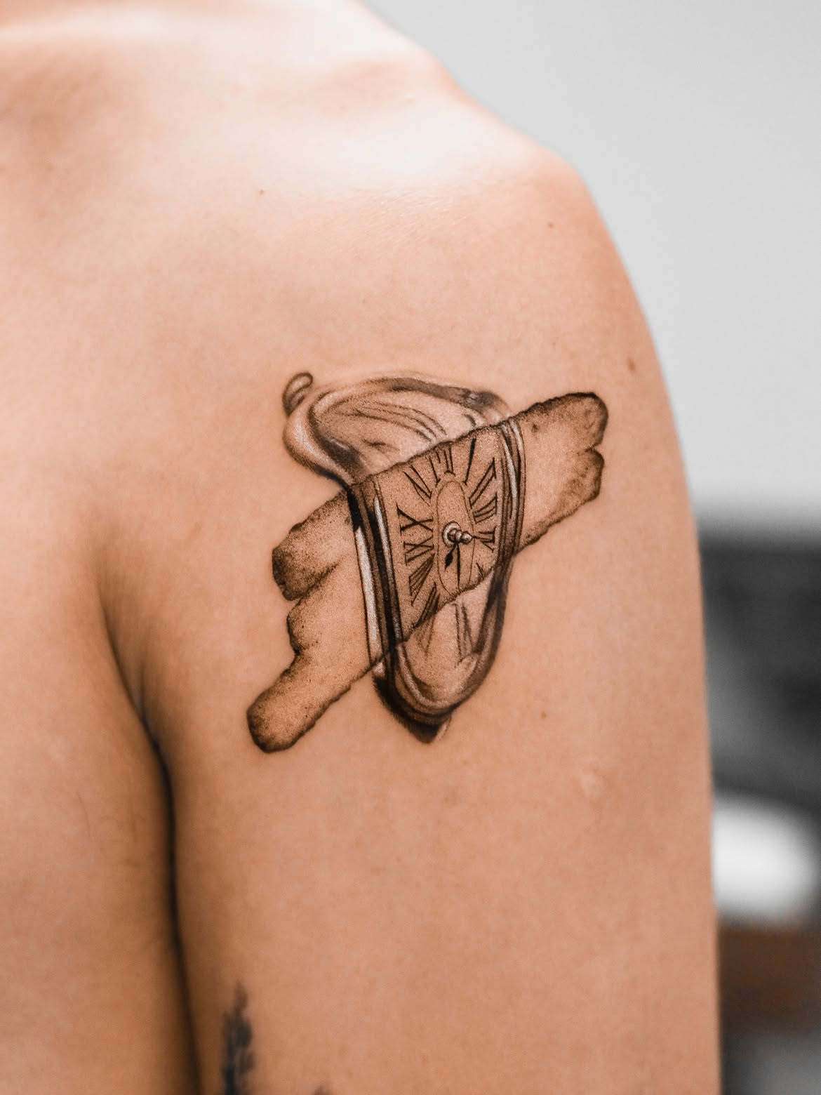 29 Clock Tattoo Ideas 2026: Timeless Designs That Turn Every Second Into Art