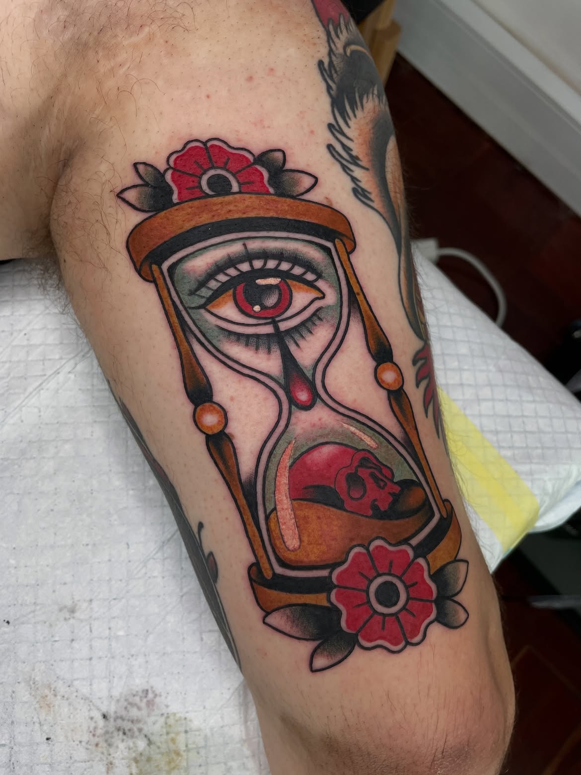 27 Hourglass Tattoo Ideas 2026: Timeless Designs That Turn Every Second Into Art