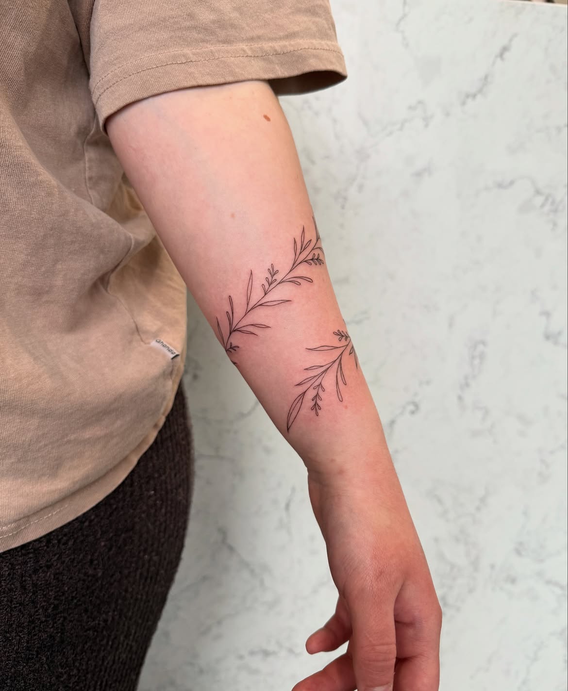 28 Arm Tattoo Ideas 2026: Inspiring Designs for Every Style, Personality, and Placement