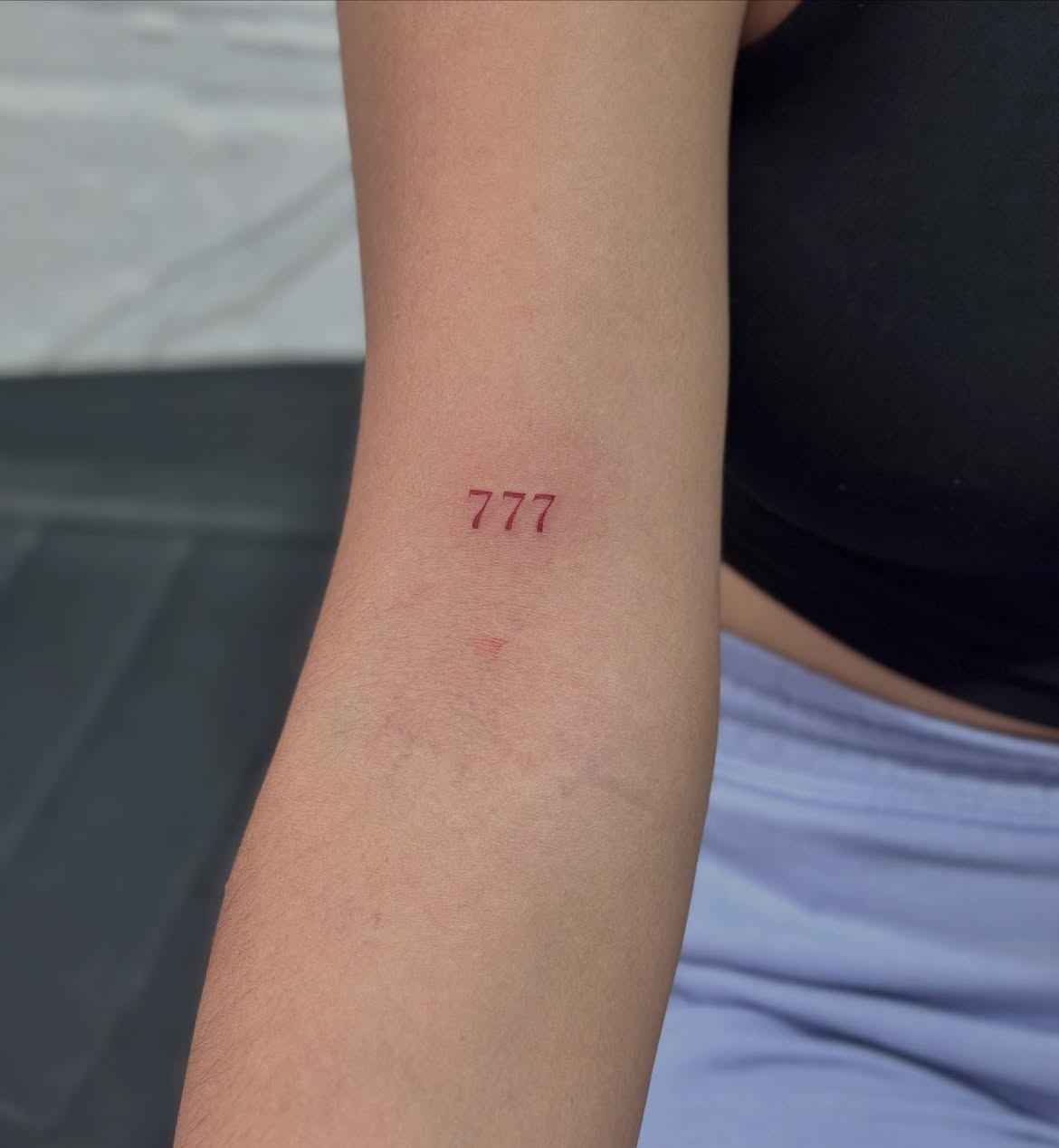 31 Ideas 777 Tattoo 2026: Meaningful Designs That Bring Lucky Angel Number Energy