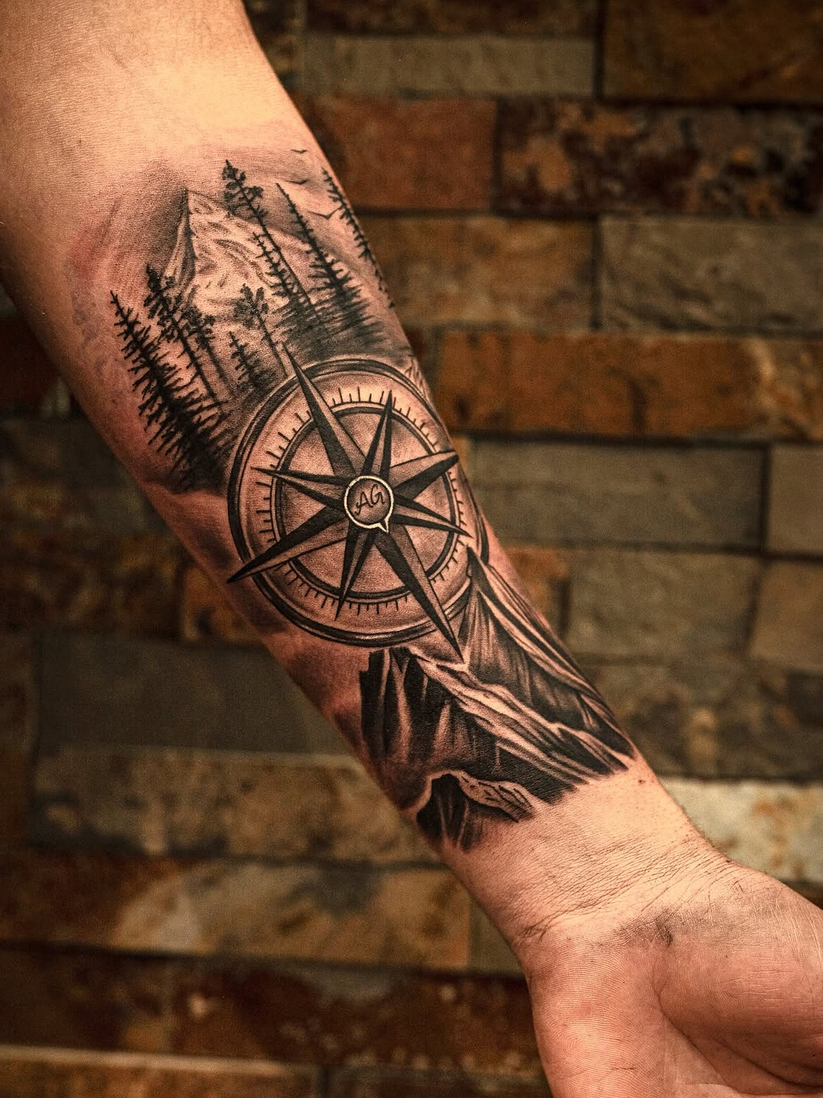 30 Tattoo Designs for Men 2026: Bold, Meaningful, and Modern Ink Ideas Worth Saving