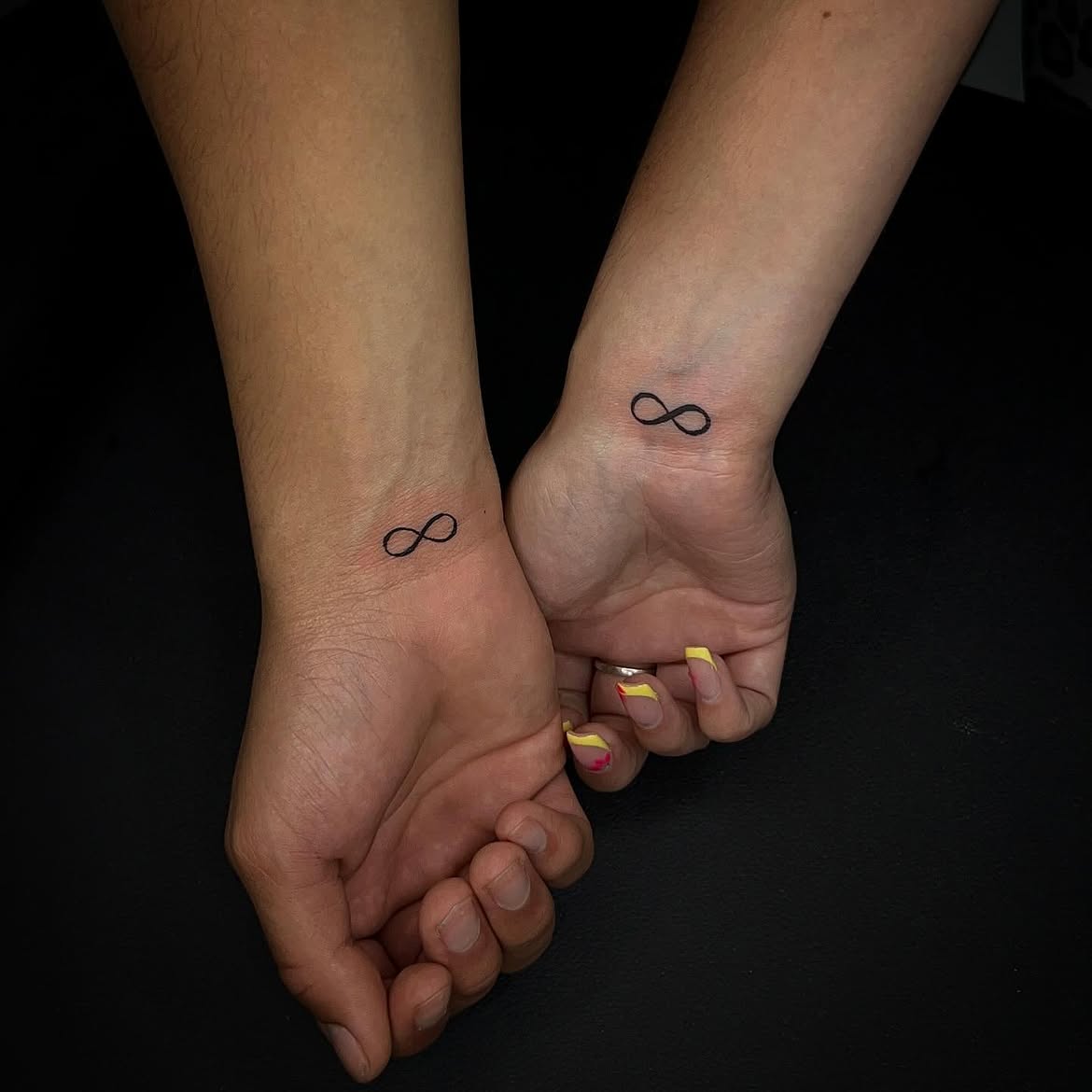 30 Infinity Tattoo Ideas 2026: Meaningful Designs From Minimalist to Bold