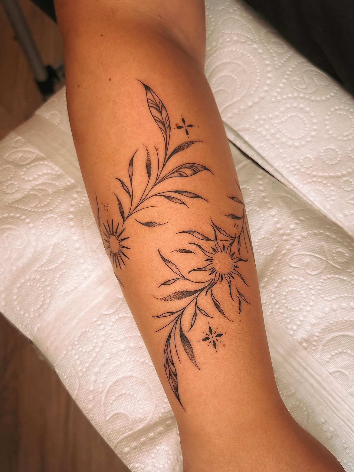 28 Arm Tattoo Ideas 2026: Inspiring Designs for Every Style, Personality, and Placement