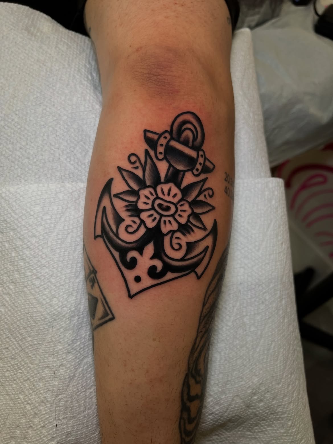 32 Anchor Tattoo Ideas 2026: Timeless Designs That Symbolize Strength, Hope, and Adventure