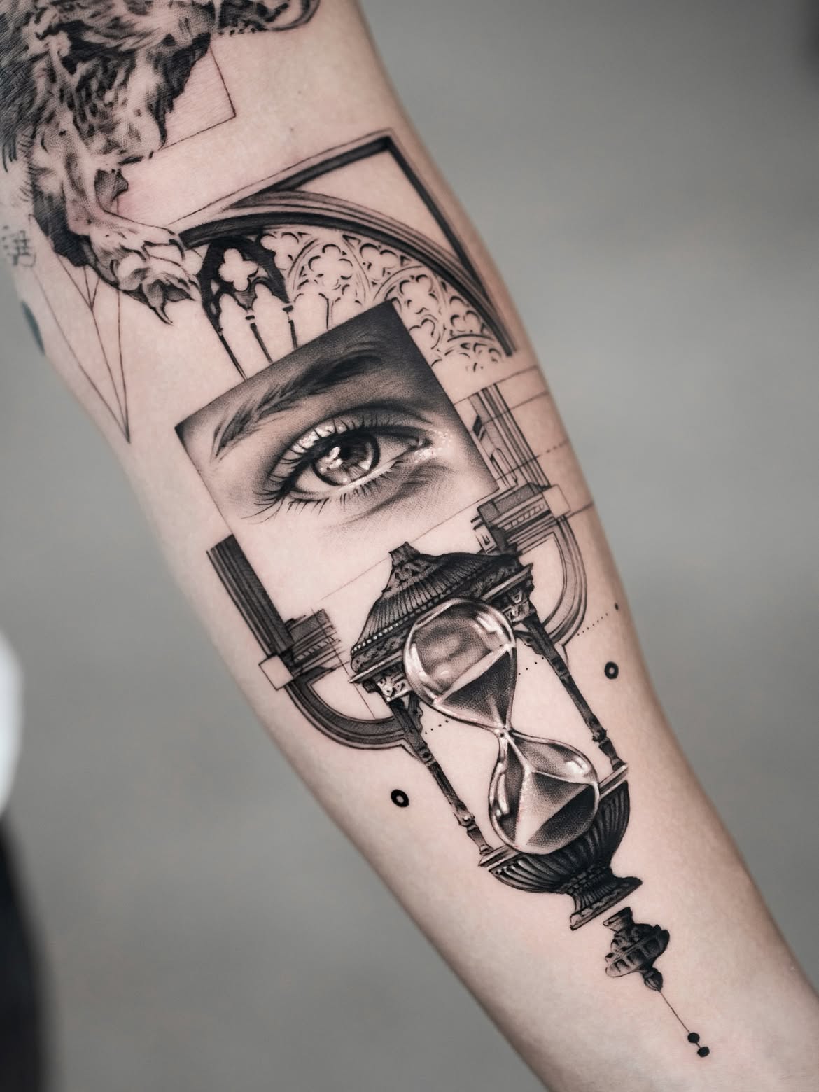 27 Hourglass Tattoo Ideas 2026: Timeless Designs That Turn Every Second Into Art