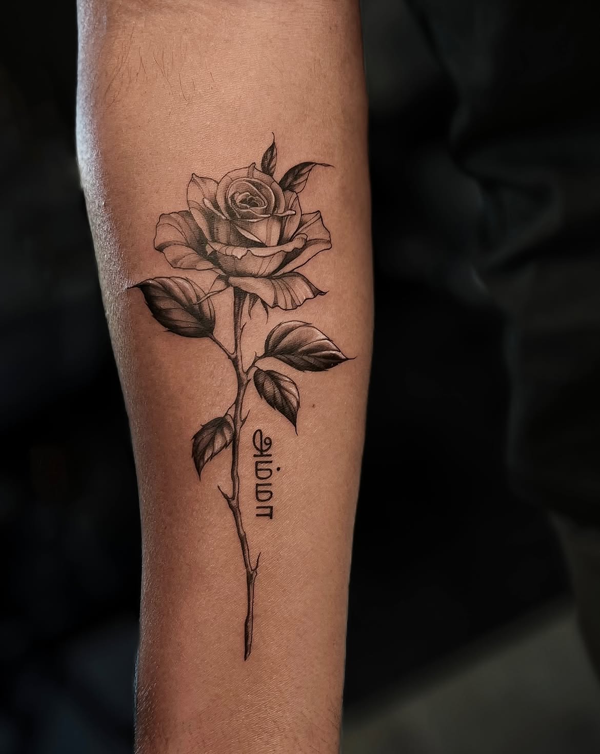 31 Rose Tattoo Designs 2026: Beautiful Ideas for Every Style, Placement, and Personality