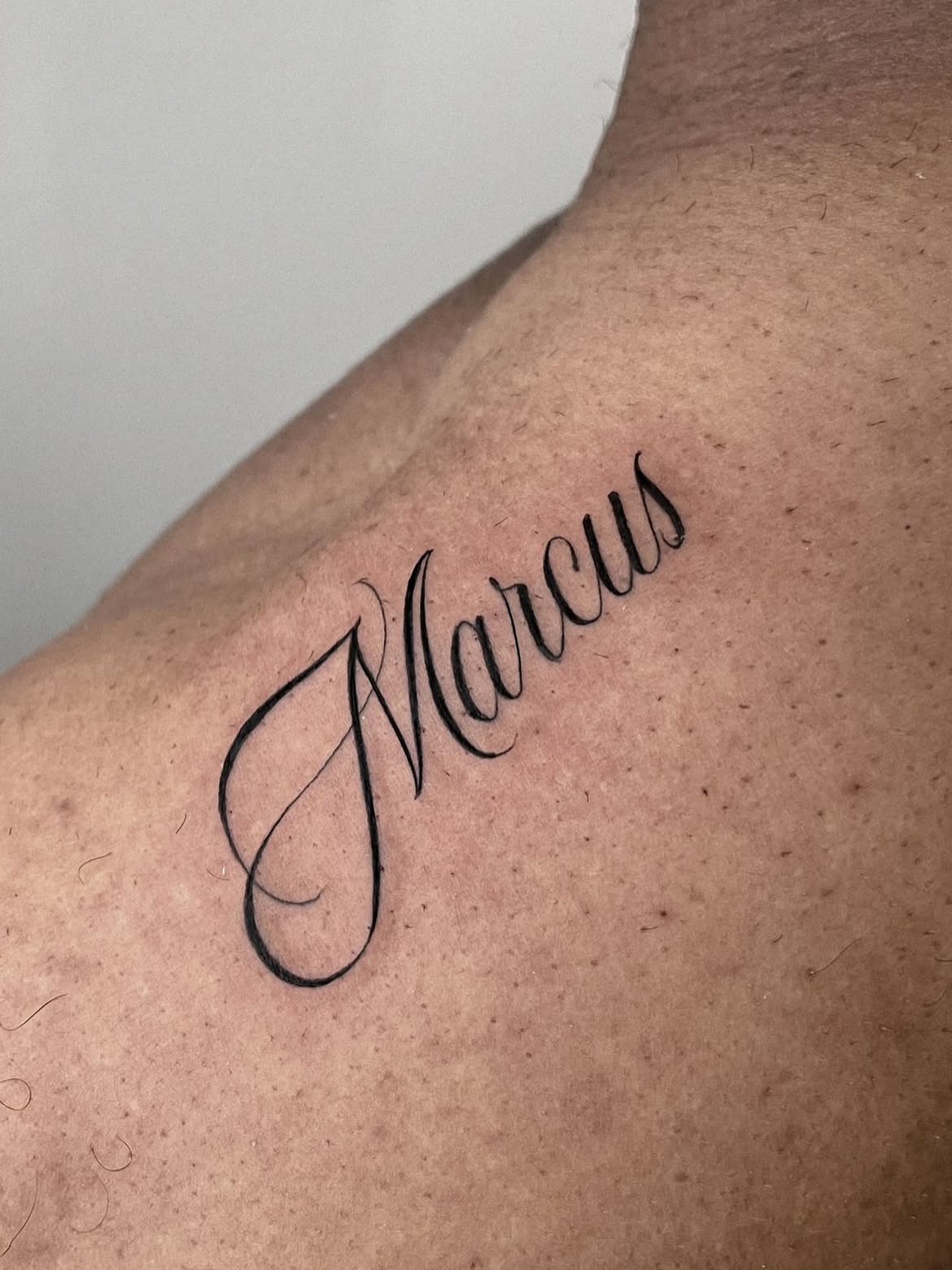 28 Name Tattoo Ideas 2026: Elegant, Meaningful & Timeless Designs You’ll Love