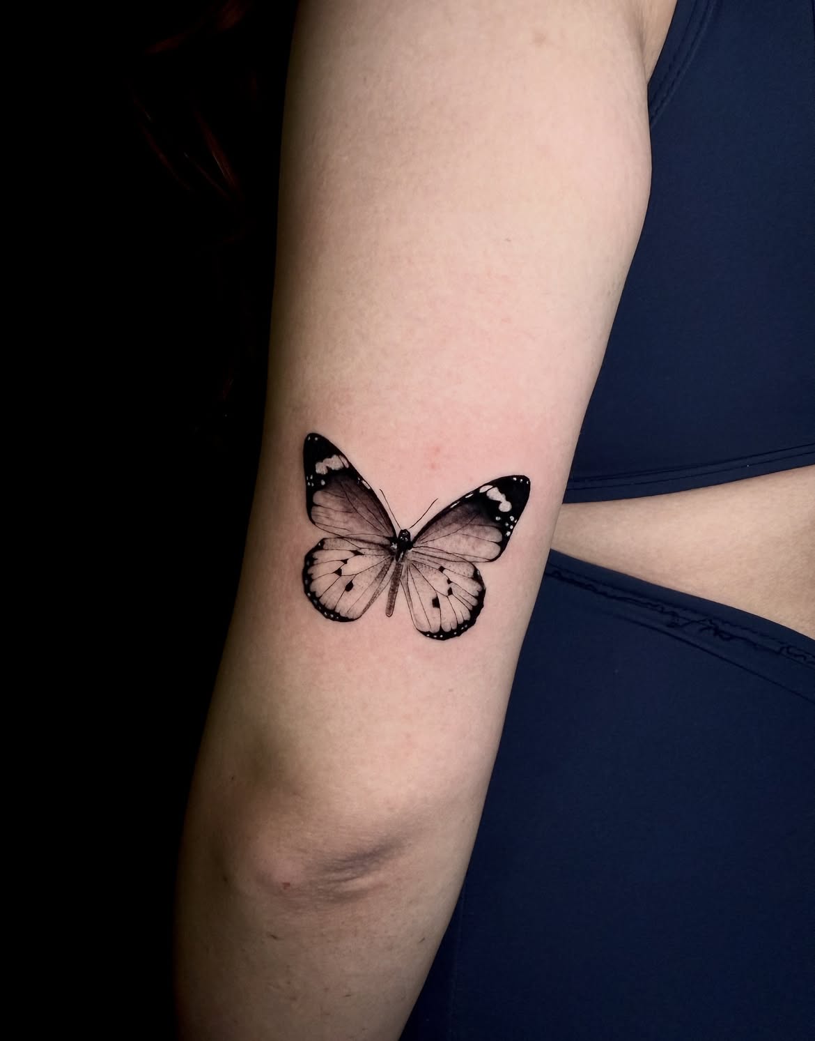 28 Butterfly Tattoo Ideas 2026: Elegant, Meaningful & Timeless Designs You’ll Want to Save