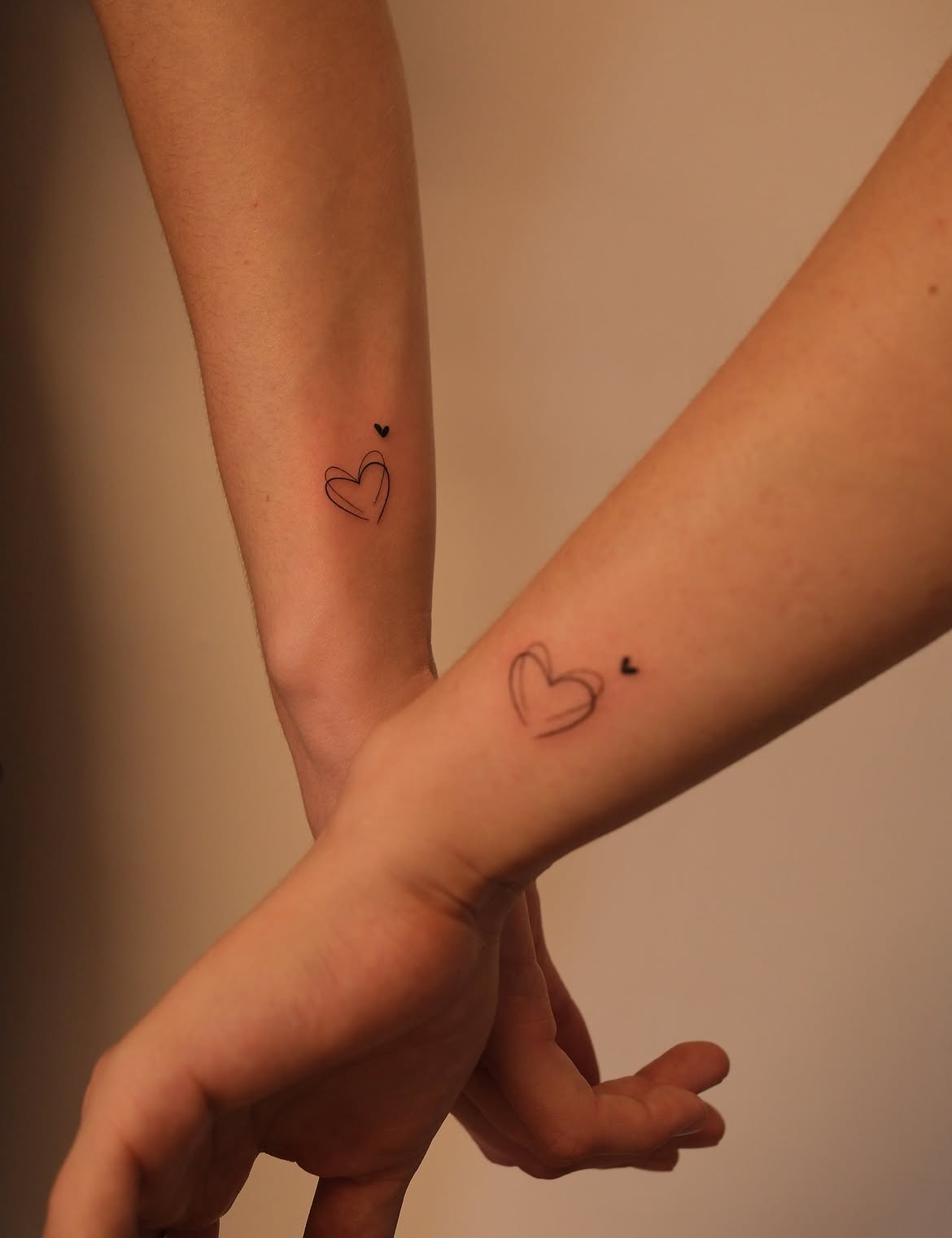 29 Matching Tattoo Ideas 2026: Meaningful Designs for Couples, Friends, Sisters, and Family