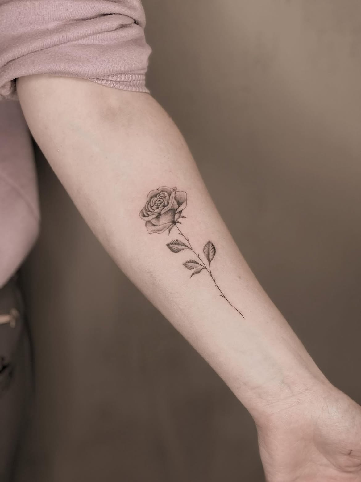 31 Rose Tattoo Designs 2026: Beautiful Ideas for Every Style, Placement, and Personality
