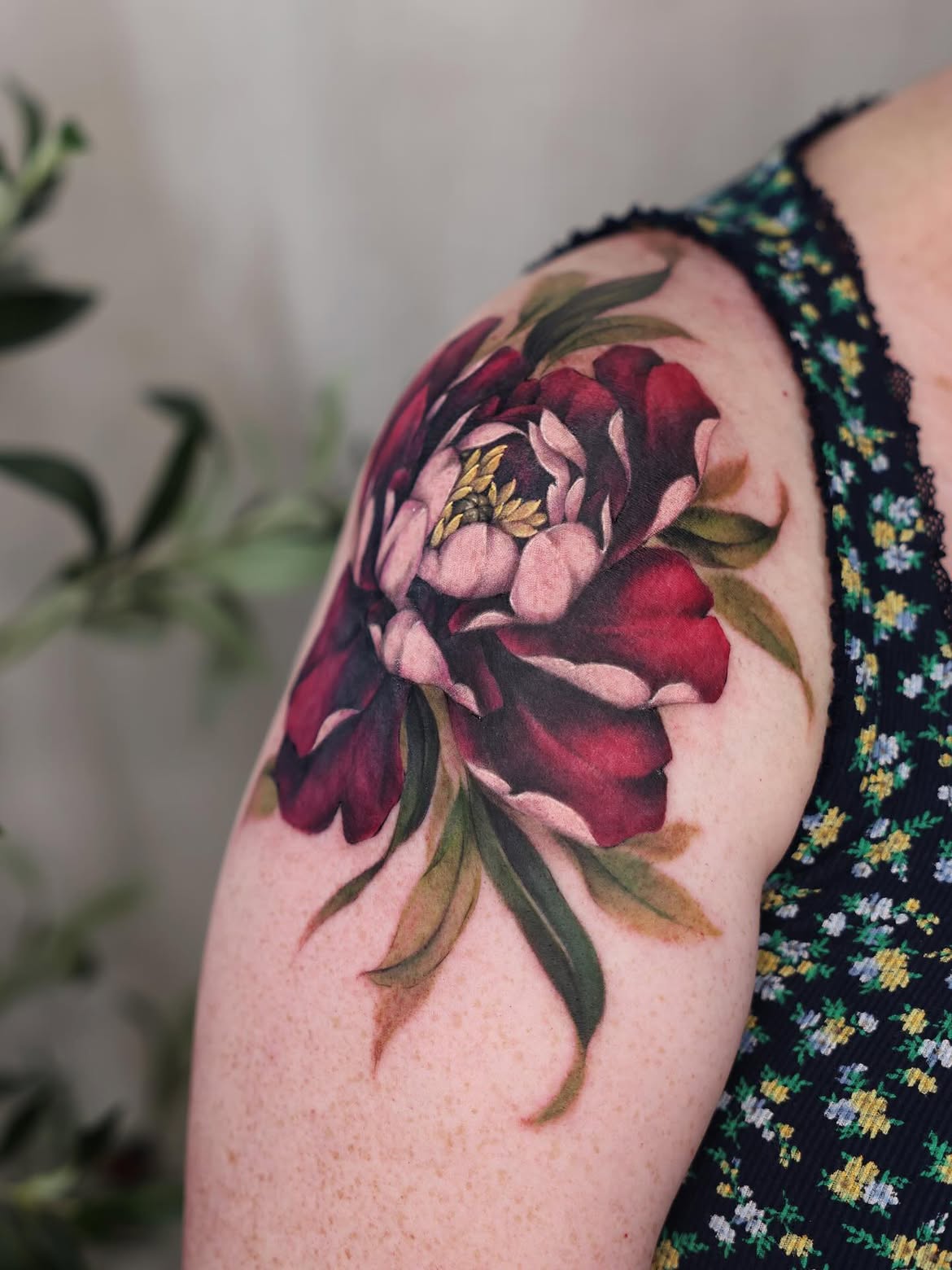 28 Shoulder Tattoo Ideas 2026: Stunning Designs for Every Style, Personality, and Placement