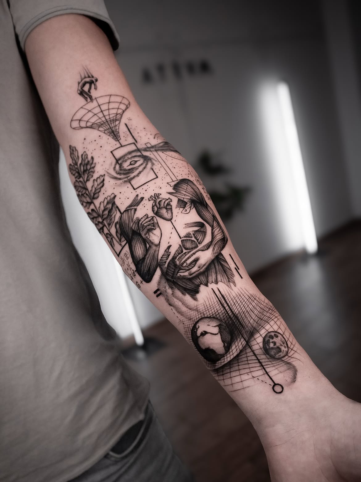 28 Arm Tattoo Ideas 2026: Inspiring Designs for Every Style, Personality, and Placement