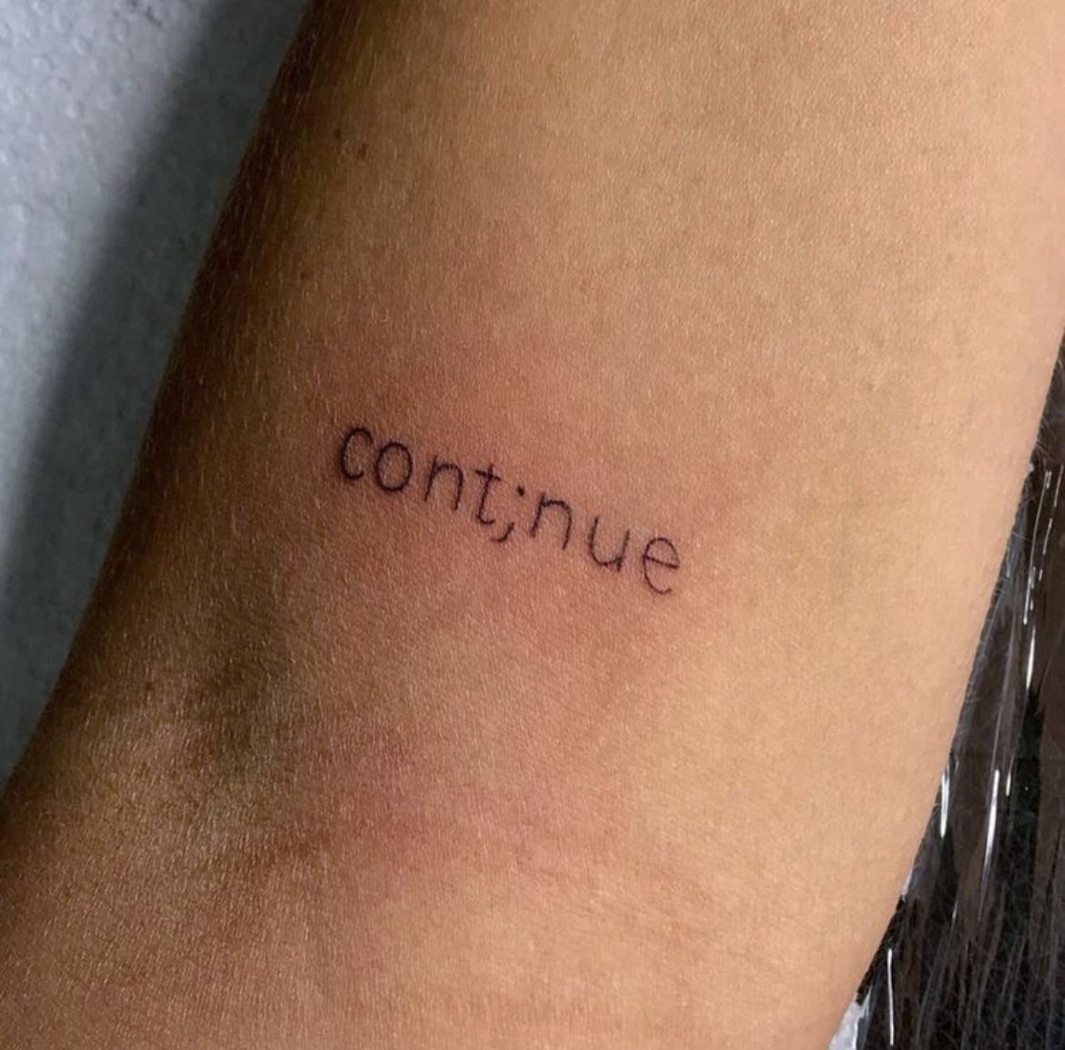 31 Semicolon Tattoo Ideas 2026: Meaningful Designs That Tell Your Story