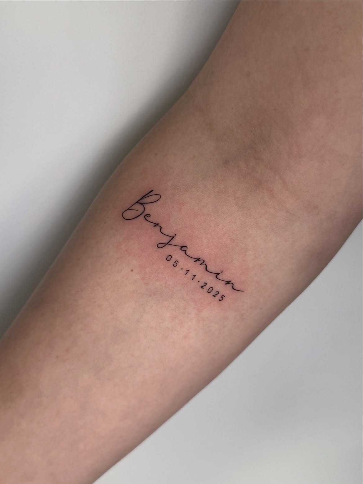 28 Name Tattoo Ideas 2026: Elegant, Meaningful & Timeless Designs You’ll Love