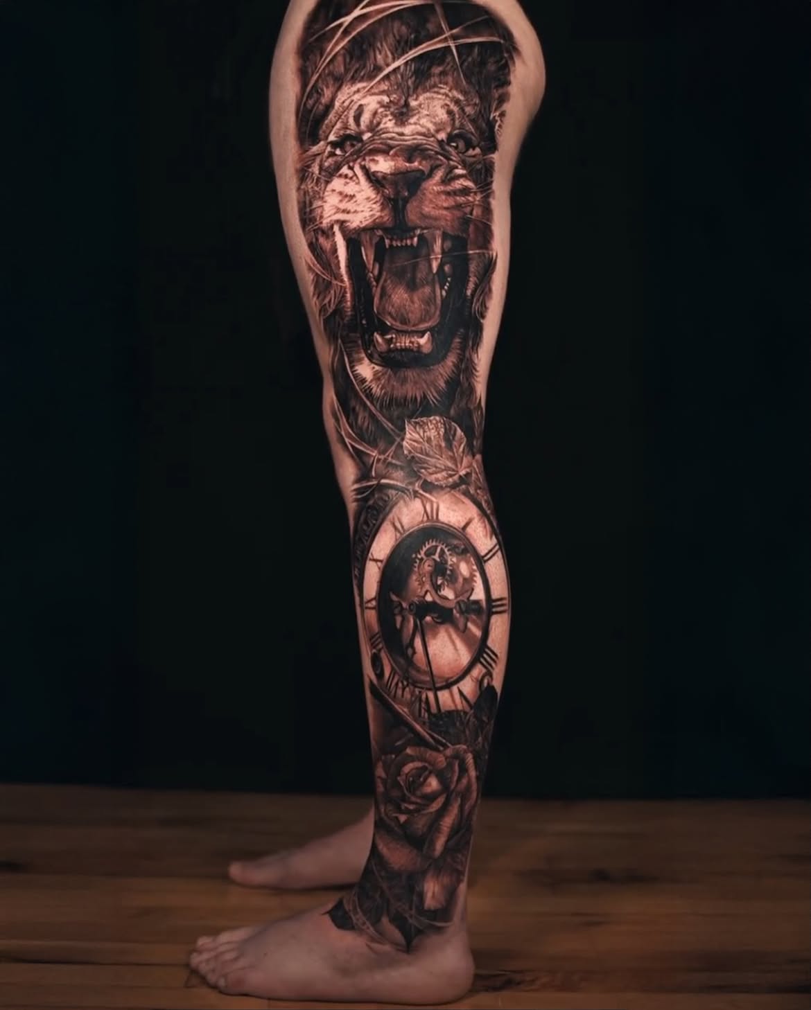 29 Clock Tattoo Ideas 2026: Timeless Designs That Turn Every Second Into Art