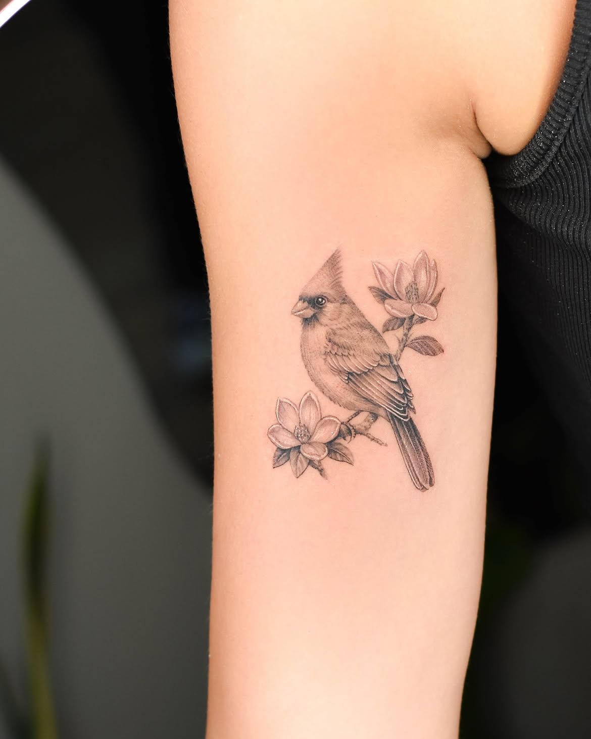 29 Cardinal Tattoo Ideas 2026: Beautiful Red Bird Designs Full of Meaning