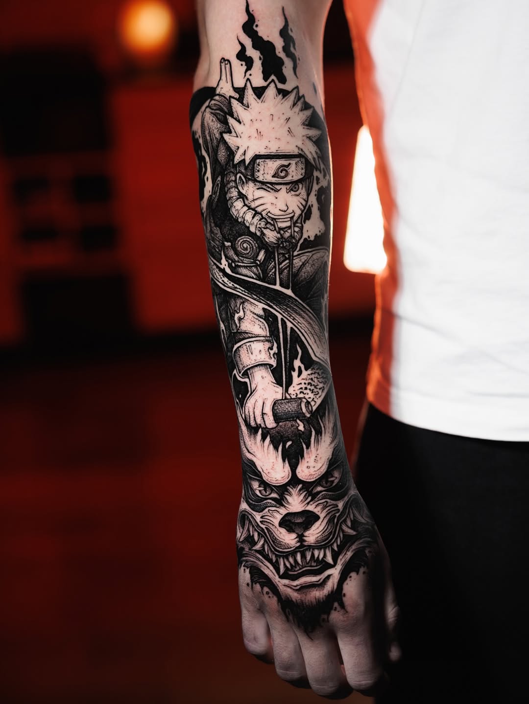 28 Naruto Tattoo Ideas 2026: Epic Anime Ink Designs for Every Shinobi Fan