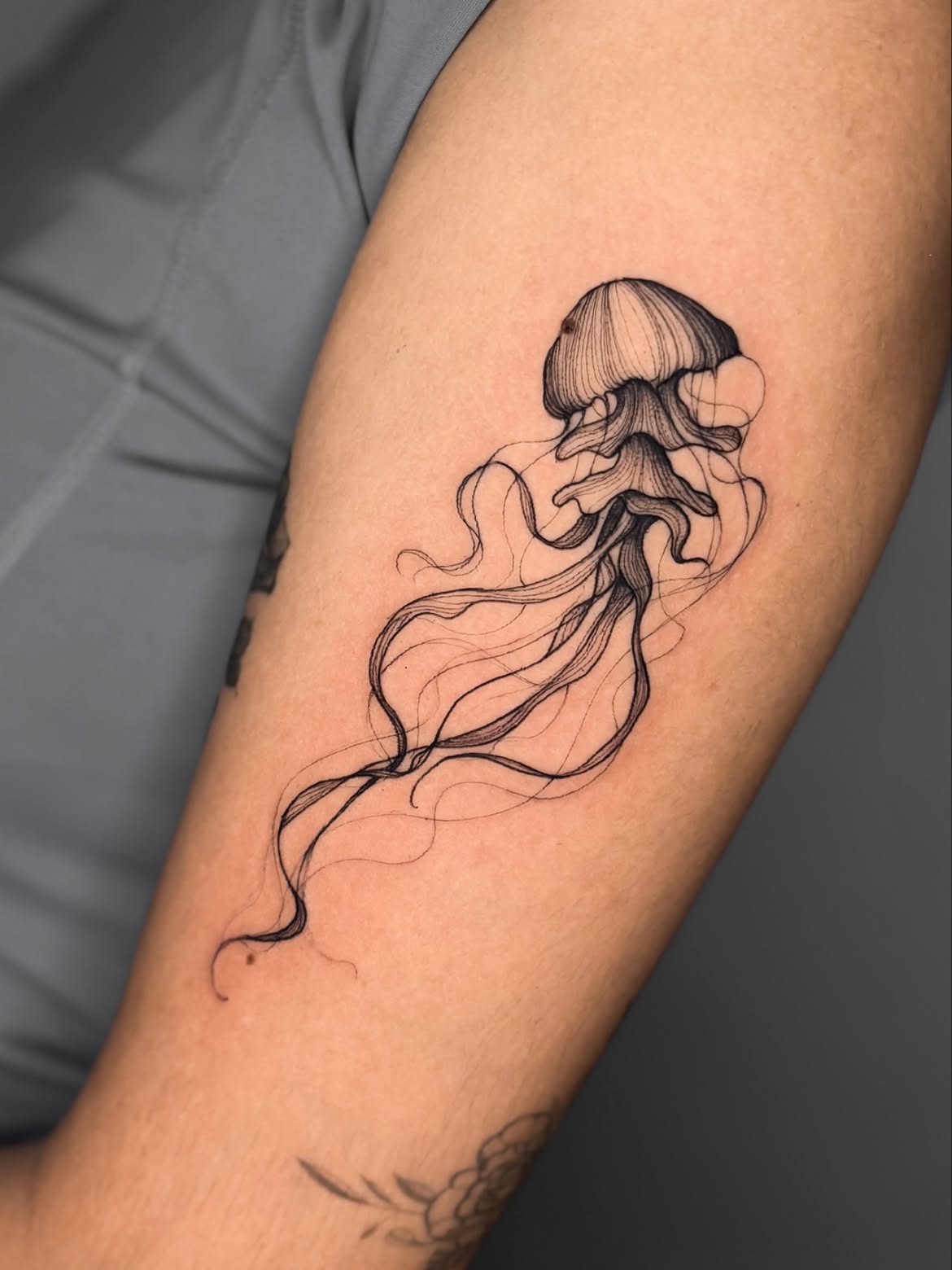 28 Jellyfish Tattoo Ideas 2026: Elegant Designs with Meaning and Ocean Inspiration