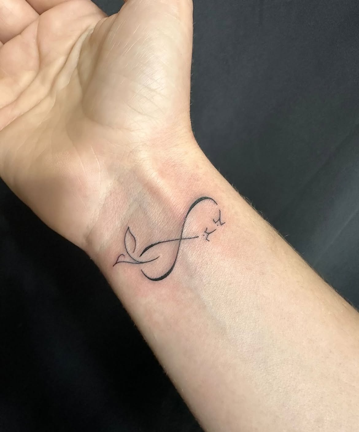 30 Infinity Tattoo Ideas 2026: Meaningful Designs From Minimalist to Bold