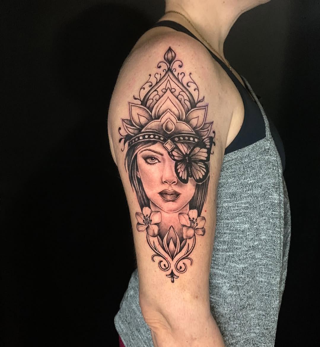 28 Arm Tattoo Ideas 2026: Inspiring Designs for Every Style, Personality, and Placement
